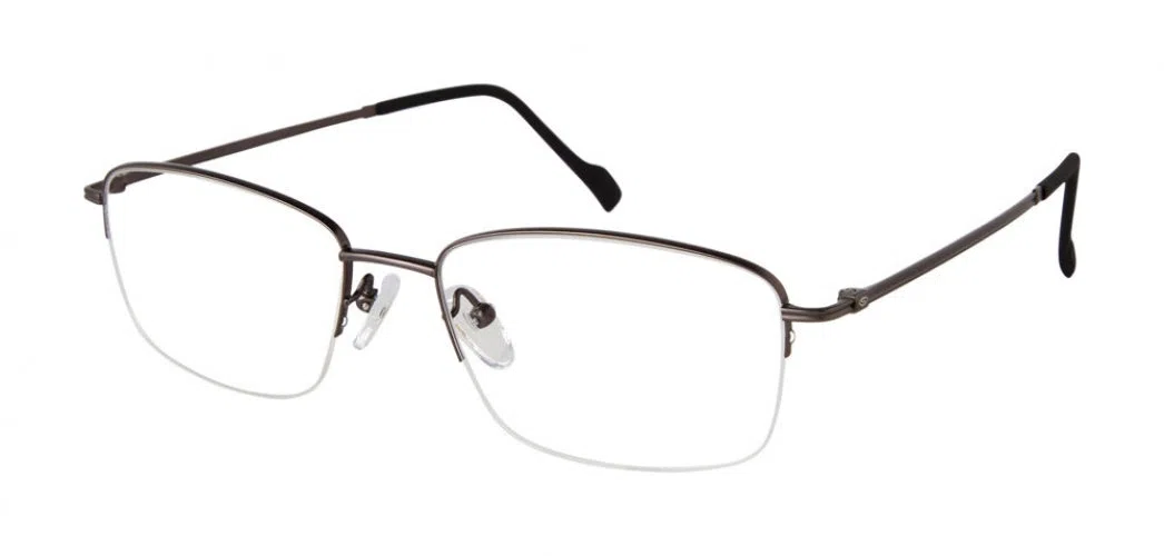 Stepper STE-60266-SI Eyeglasses - view 2